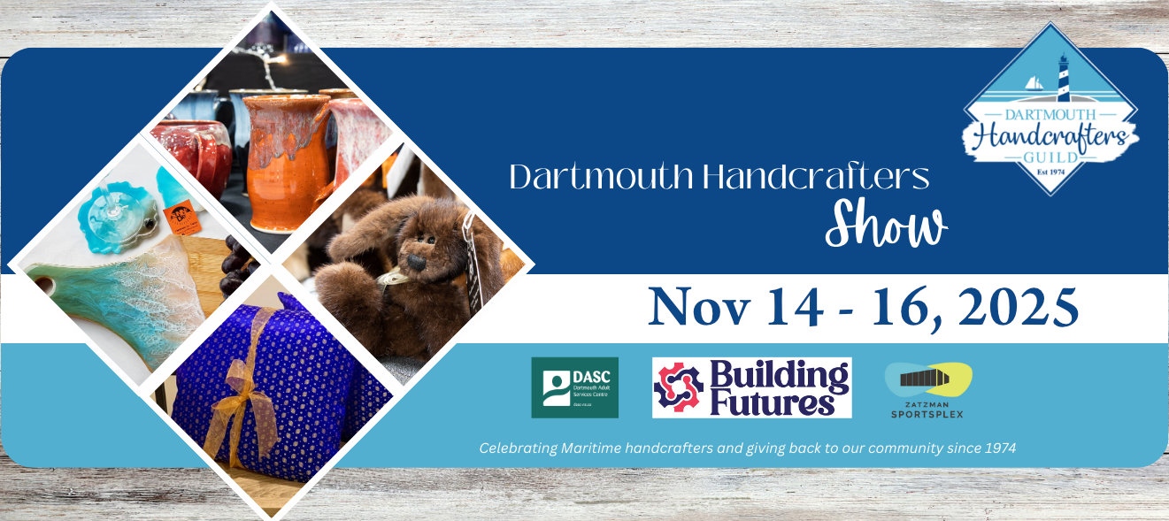 Dartmouth Handcrafters Show