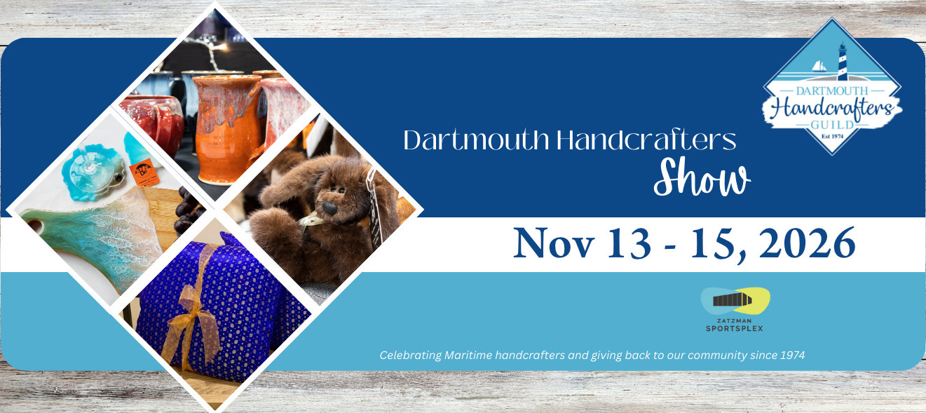 Dartmouth Handcrafters Show